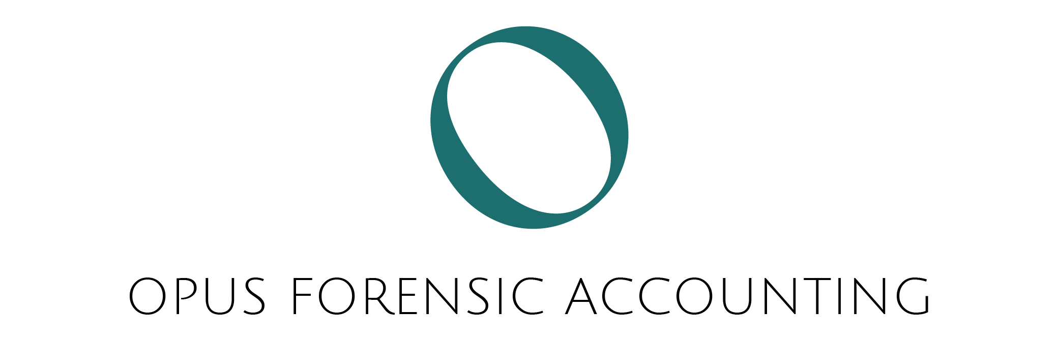 Opus Forensic Accounting Logo